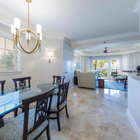 Great Bay Condominiums Located At The Ritz-Carlton Club, St Thomas Nazareth Bagian luar foto