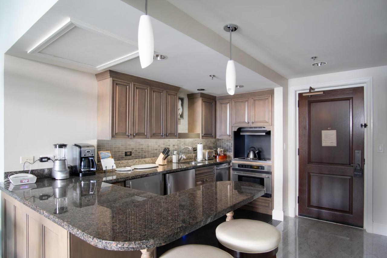 Great Bay Condominiums Located At The Ritz-Carlton Club, St Thomas Nazareth Bagian luar foto