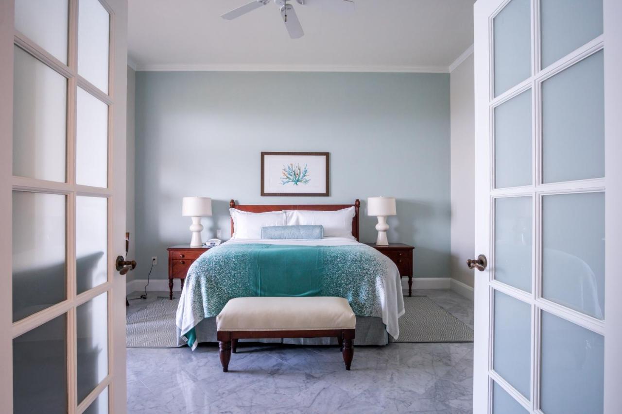 Great Bay Condominiums Located At The Ritz-Carlton Club, St Thomas Nazareth Bagian luar foto