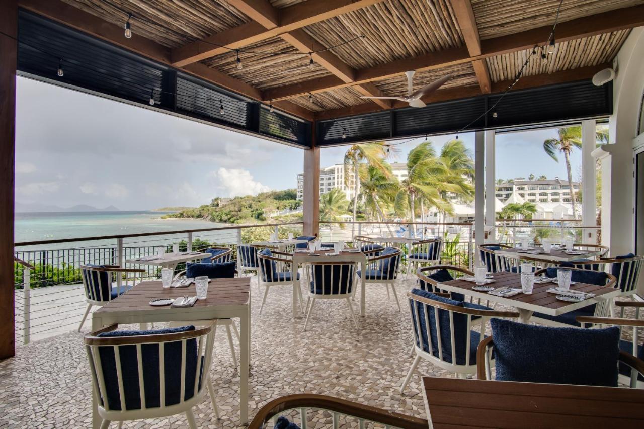 Great Bay Condominiums Located At The Ritz-Carlton Club, St Thomas Nazareth Bagian luar foto