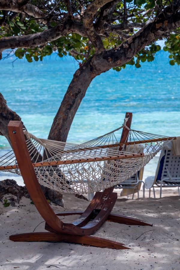 Great Bay Condominiums Located At The Ritz-Carlton Club, St Thomas Nazareth Bagian luar foto