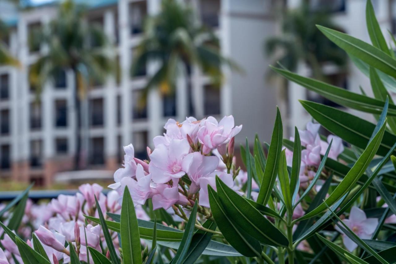 Great Bay Condominiums Located At The Ritz-Carlton Club, St Thomas Nazareth Bagian luar foto