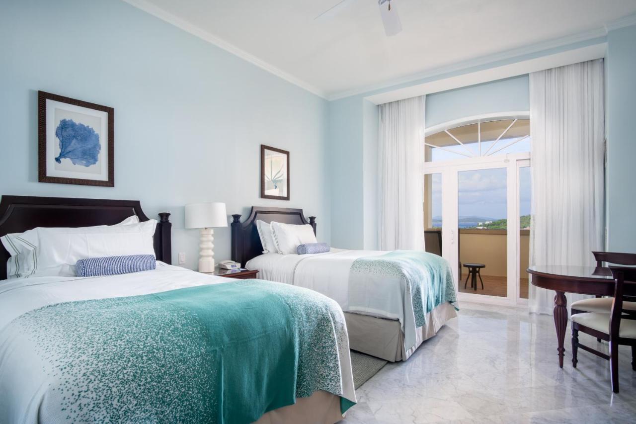 Great Bay Condominiums Located At The Ritz-Carlton Club, St Thomas Nazareth Bagian luar foto