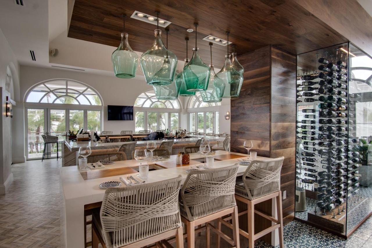 Great Bay Condominiums Located At The Ritz-Carlton Club, St Thomas Nazareth Bagian luar foto