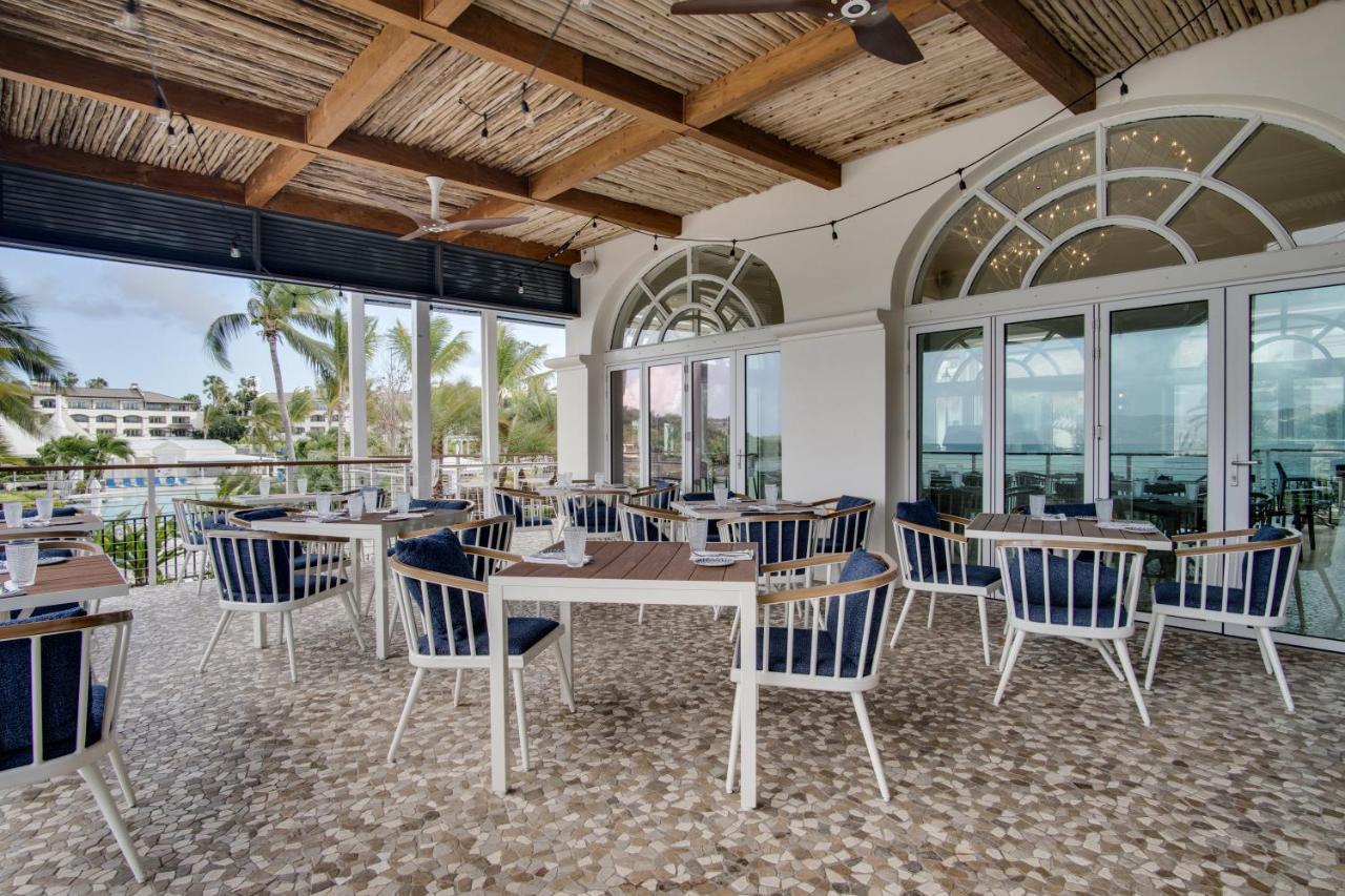 Great Bay Condominiums Located At The Ritz-Carlton Club, St Thomas Nazareth Bagian luar foto