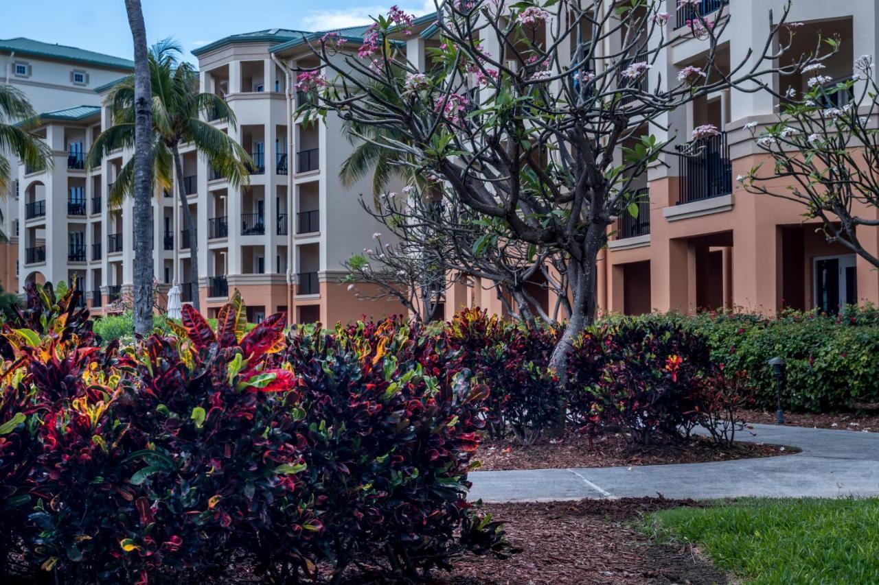 Great Bay Condominiums Located At The Ritz-Carlton Club, St Thomas Nazareth Bagian luar foto
