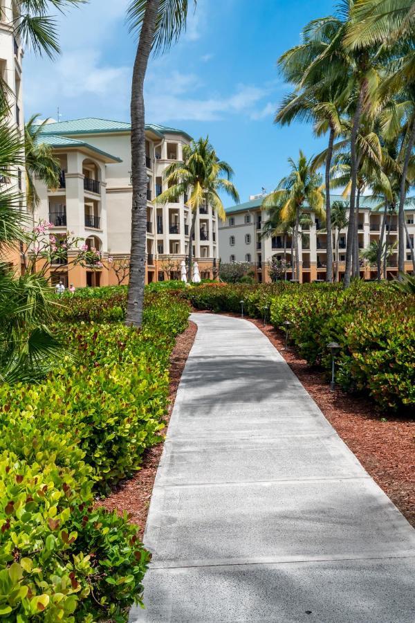 Great Bay Condominiums Located At The Ritz-Carlton Club, St Thomas Nazareth Bagian luar foto