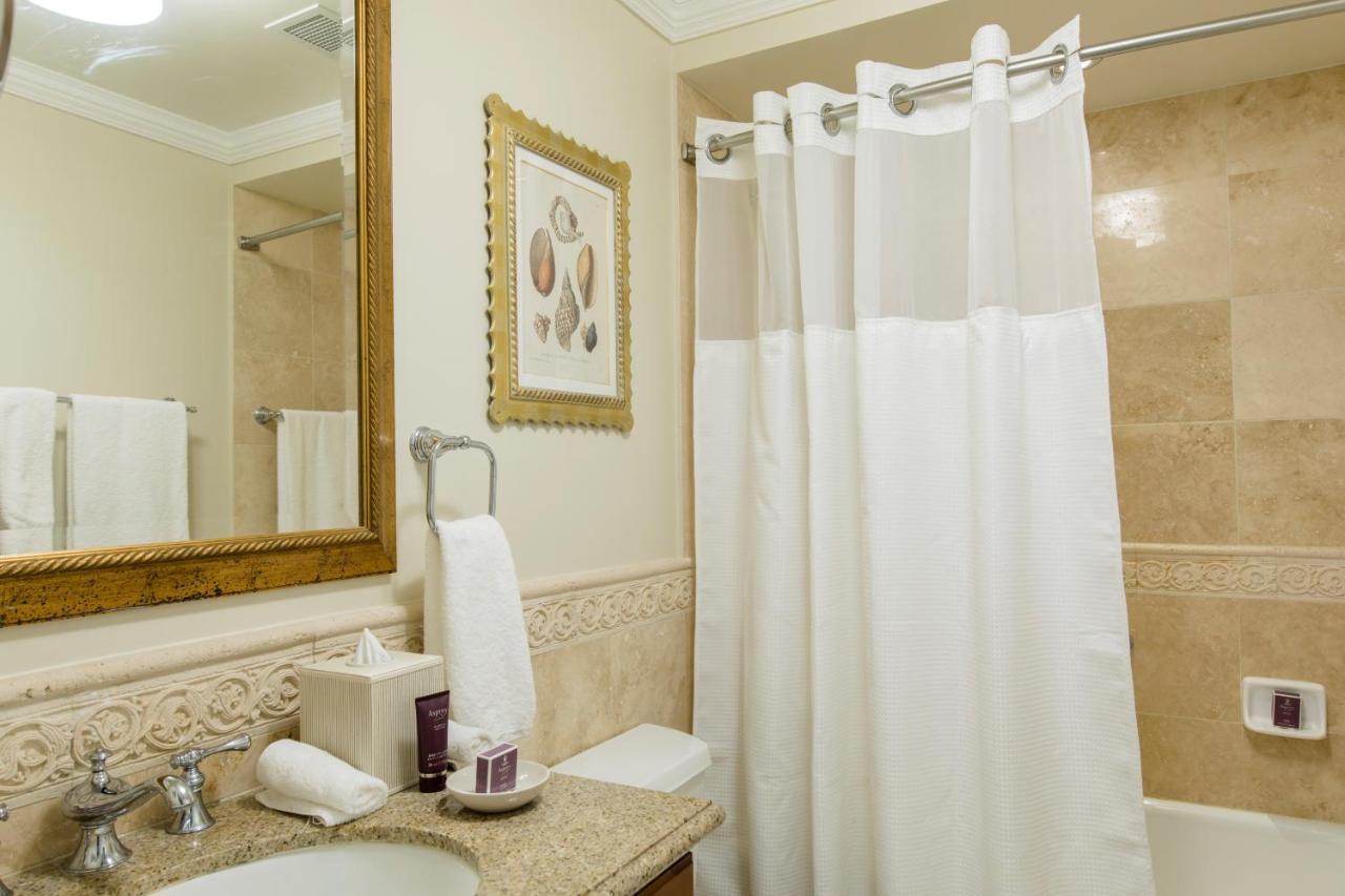 Great Bay Condominiums Located At The Ritz-Carlton Club, St Thomas Nazareth Bagian luar foto