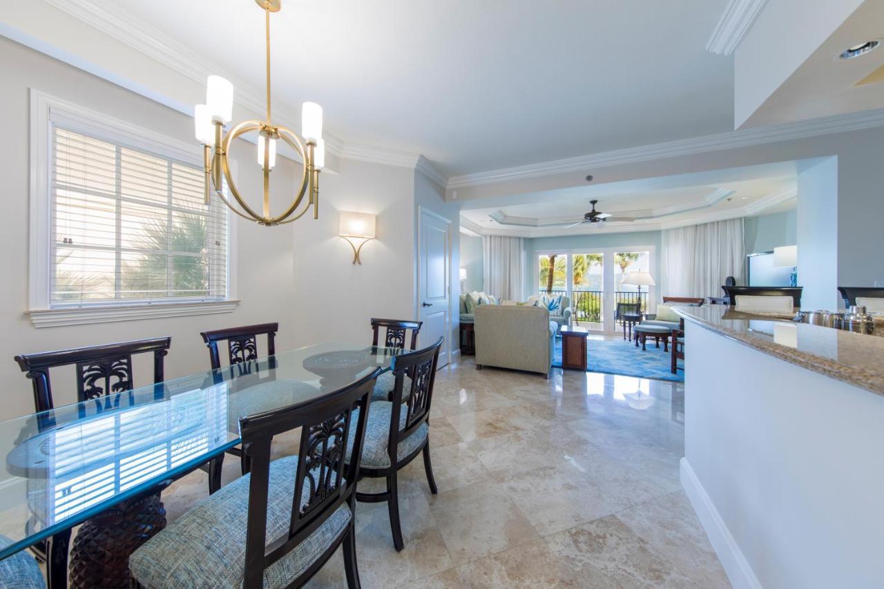 Great Bay Condominiums Located At The Ritz-Carlton Club, St Thomas Nazareth Bagian luar foto