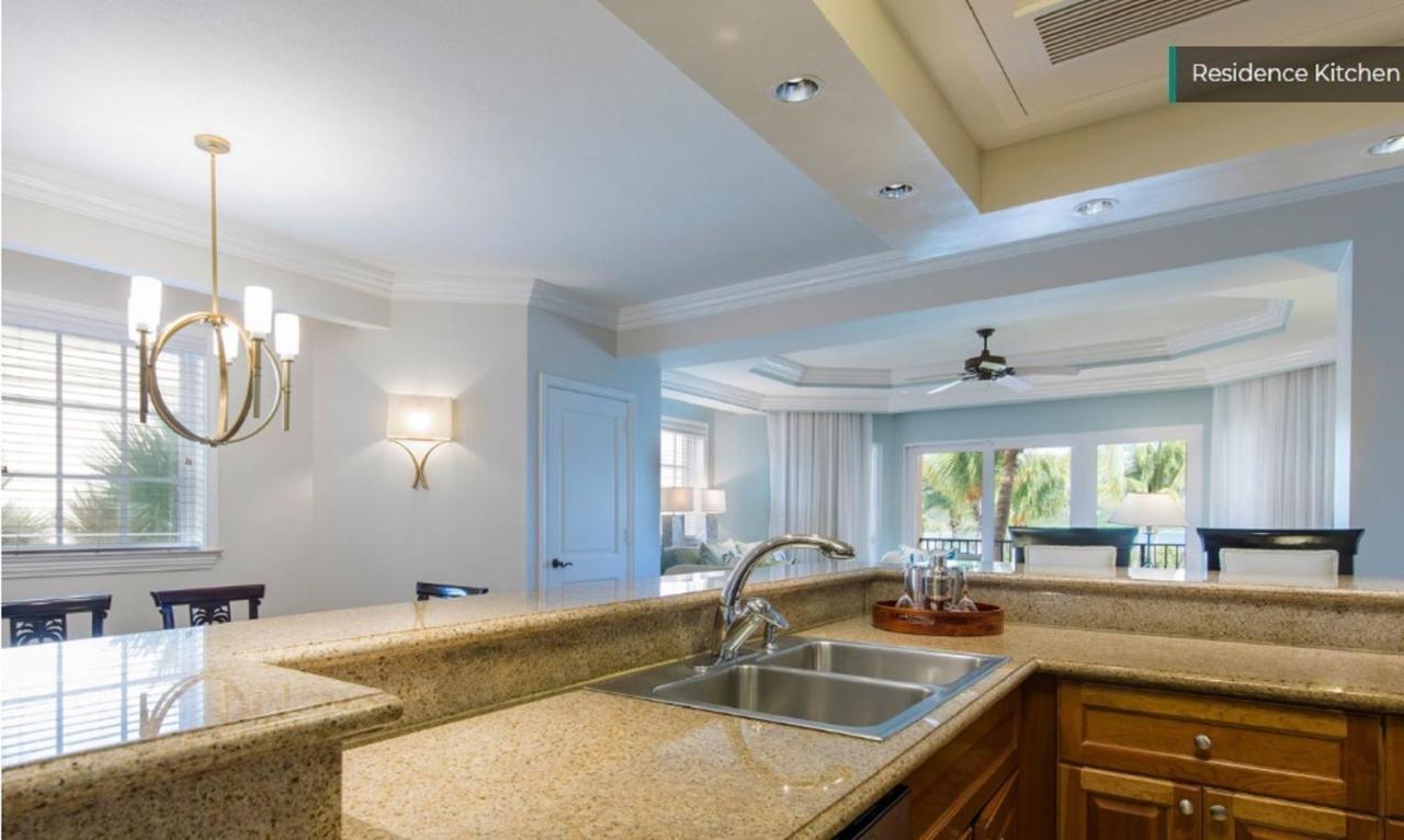 Great Bay Condominiums Located At The Ritz-Carlton Club, St Thomas Nazareth Bagian luar foto